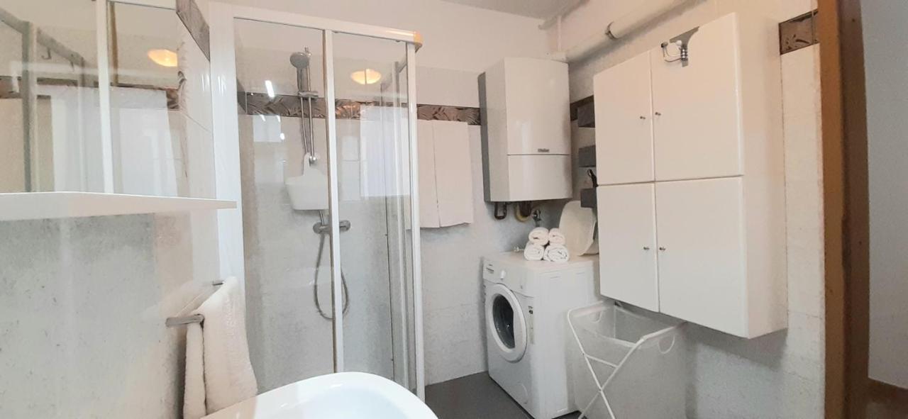 Apartment Monte Zaro Пула Екстериор снимка